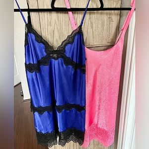 Bundle of Victoria’s Secret slips